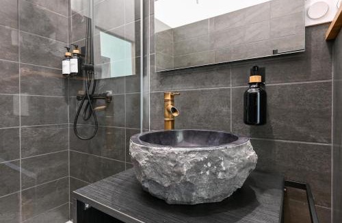Craponne Apartment | Terra Solis