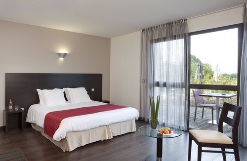 Belleville-sur-Loire Hotel | Terre De Loire