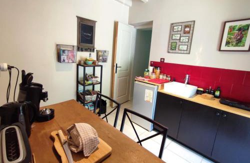 Treffort-Cuisiat Bed & Breakfast | Terres de la Grange B&B