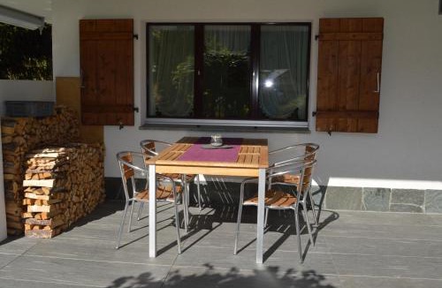 Sedrun Apartment | Tgèsa Parde