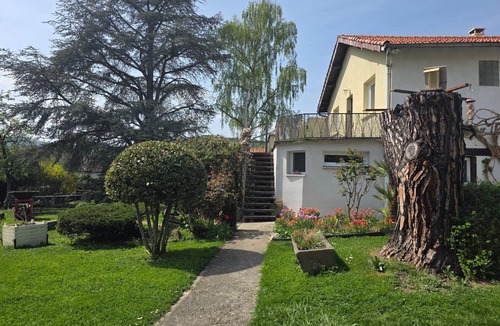 Chatel-Guyon Apartment | The Nest of Volcanoes