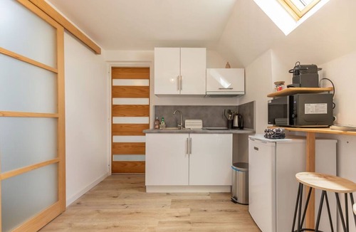 Romorantin-Lanthenay Apartment | The Platanes Apartment 3: Castles and Beauval