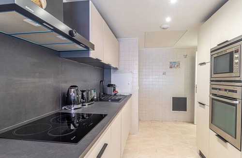 La Rousse Condo | This condominium is a 3 bedroom(s), 3.5 bathrooms, located in Monaco , MT.