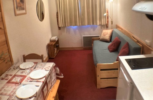 Val Claret Apartment | Tignes, Val Claret - at the centre of the Tignes and Val d'Isere ski area.