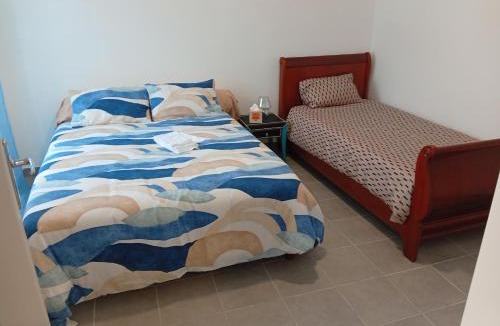 La Souterraine House | Tour de bridier