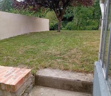 La Souterraine House | Tour de bridier