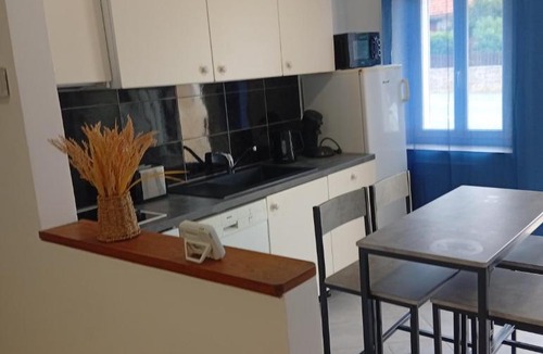 La Souterraine House | Tour de bridier