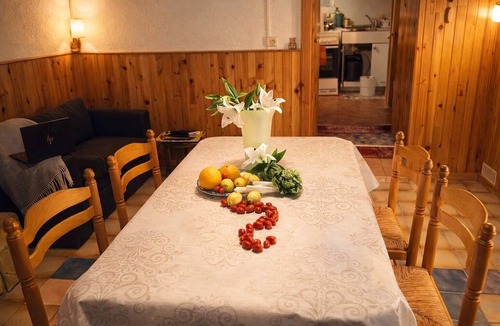 Fleury House | Traditional house with a private balcony not overlooked, close to the beach and shops
