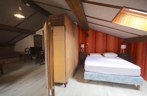 Morzine Apartment | Triolet 2