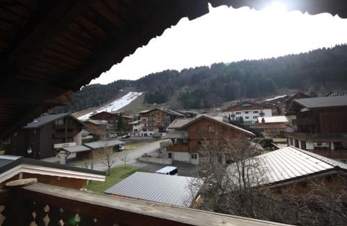 Morzine Apartment | Triolet 2