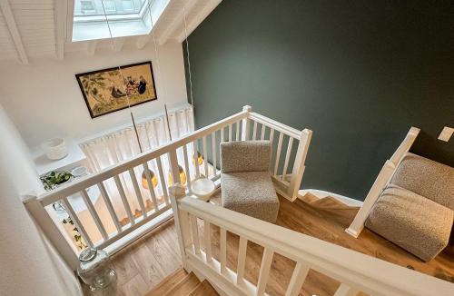 Cluses Apartment | Triplex Léonie - Standing and Comfort - 3 étoiles