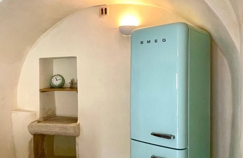 Grane House | Two quiet vacation rentals in the Drôme countryside, one for 6 people and one for 2.