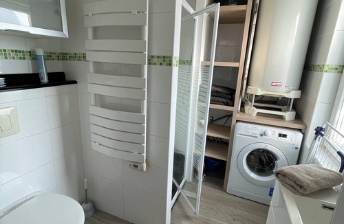 Montlucon Apartment | Two-room apartment in city center, FREE WIFI