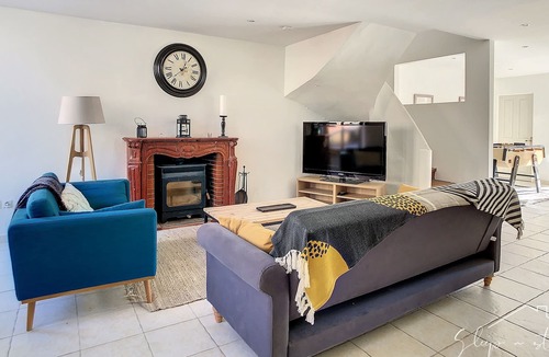 Caunes-Minervois House | Typical house in the South of France