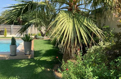 Valence House | Un bon cocon privé climatisé chez l habitant