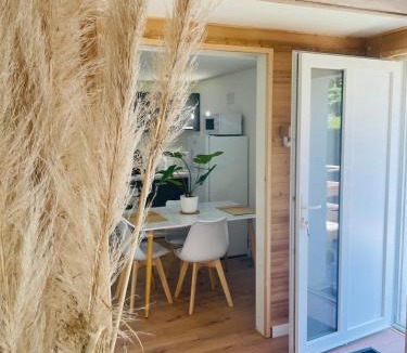 Argeles Gazost Apartment | Un Mendi
