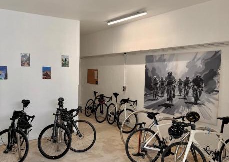 Carpentras Hotel | Urban Style Hotel Blason du Ventoux