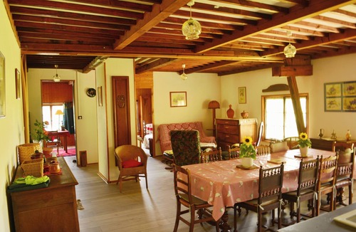 La Sure en Chartreuse Apartment | Vacation Rental in the Heart of Chartreuse National Park—Perfect for Hiking and Family Vacations