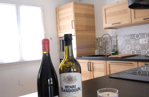 Maussane Villa | Vacation rental MAUSSANE LES ALPILLES LS1-431