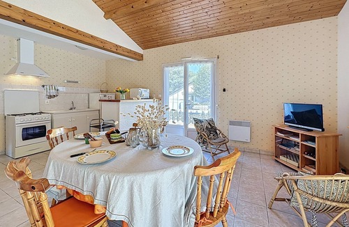 Saint-Michel-Chef-Chef House | Vacation home Epicea by Interhome