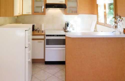 Felzins House | Vacation home Mouty by Interhome