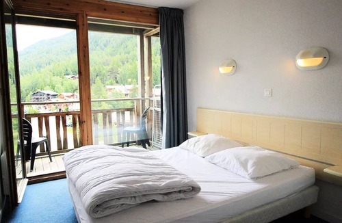 Villarodin-Bourget Apartment | Vanoise Chalets - Chalets de la Vanoise -CV1304-