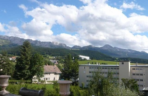 Villard-de-Lans House | View mountain, terrace, fireplace or stove, tv, 200m², Villard de Lans