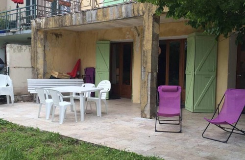 Villard-de-Lans House | View mountain, terrace, fireplace or stove, tv, 200m², Villard de Lans