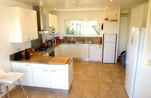 Le Castellet Villa | Villa aircon, pool heated, paradis for children, pinball, baby-foot, WIFI free