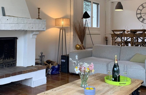 Barcelonnette House | Villa Barcelonnette, 4 bedrooms, 12 persons