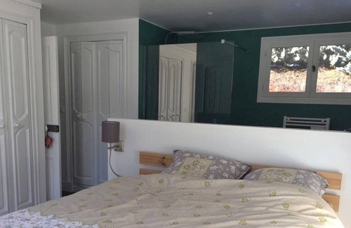 Barcelonnette House | Villa Barcelonnette, 4 bedrooms, 12 persons
