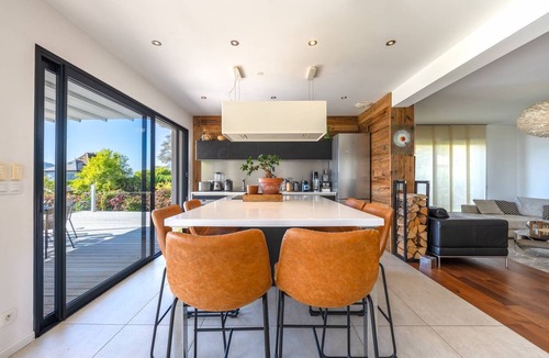 Veyrier-du-Lac House | Villa Belle Rive