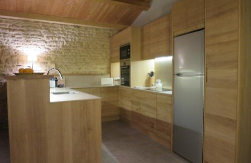 Loix House | Villa Blanche