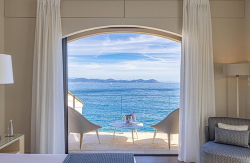 Saint-Tropez Villa | Villa Blue Park