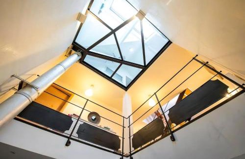 Divonne-les-Bains Villa | Villa Cendrée 4 Bedrooms 20 Minutes from Geneva