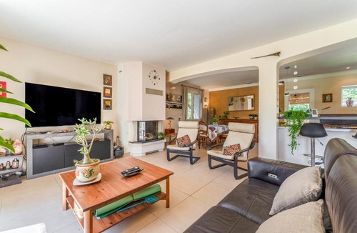 Caromb Villa | Villa climatisée