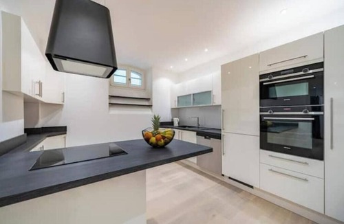 California - Pezou House | Villa de Charme - 5 bedrooms/center of Cannes