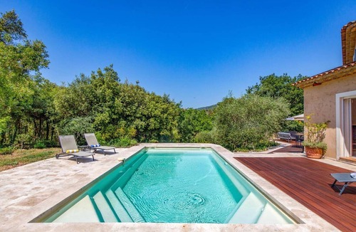 Cabris Villa | Villa Elegance by Villa Plus