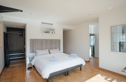 Cannes Villa | Villa Exception