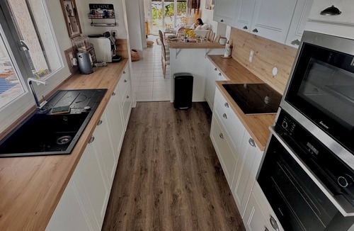 Antheor Villa | Villa