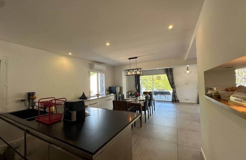 Ventabren Villa | Villa Jasmin – Pool & AC near Aix-en-Provence and Eguilles
