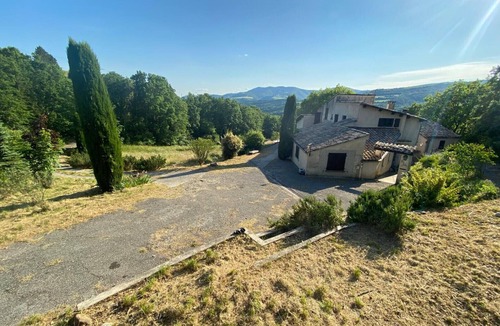 Thoard Villa | Villa les Jules