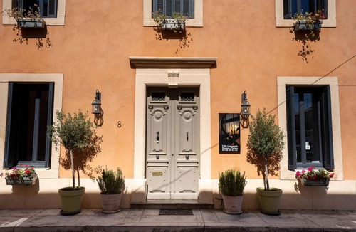 Olonzac House | Villa Limonade