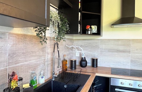 Nohanent House | Villa Papillon Clermont-Ferrand, 3-star, for 2 to 6 people, Clermont-Ferrand