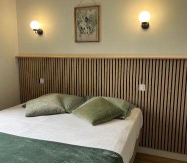 Arthemonay House | Villa Simone