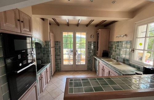 La Cadiere-d'Azur House | Villa Standing 160m2 piscine, Mer proche Bandol Sanary Le Castelet St-Cyr/mer