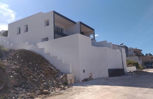 Cerbere Villa | Villa Vue Panoramique sur la mer piscine clim classee 4 etoiles meuble tourisme