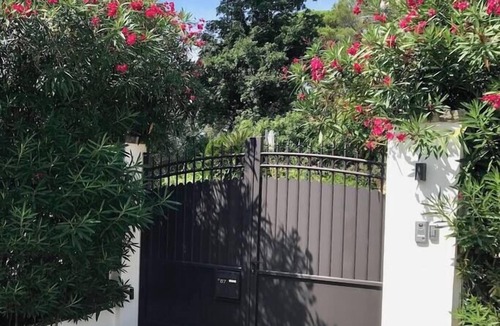 Mougins Villa | Villa with pool in walking distance to Mougins School