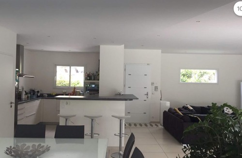 Vendargues House | Villa with swimming pool near the beaches and Montpellier