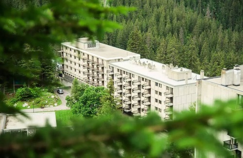 Flaine Hotel | Village Club MMV Le Flaine* - Room 3 People - full board